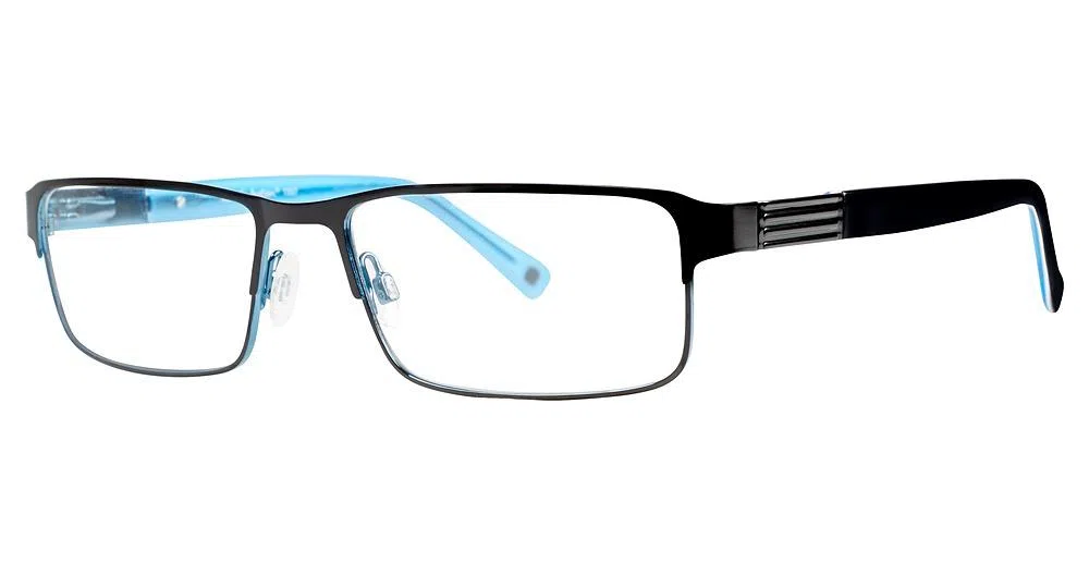 Randy Jackson RJ1067 Eyeglasses - view 2